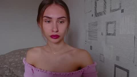 Amelia online show from April 2026 07:57:02 AM