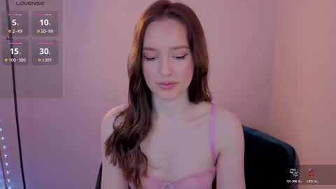 Snapshot of your_babby chatting on February 2026 07:12:01 PM Olivia online show from February 2026 07:12:01 PM