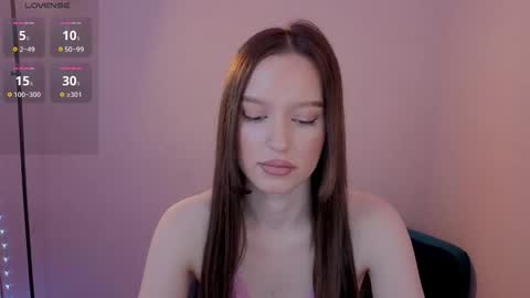 Snapshot of your_babby chatting on February 2026 04:15:02 PM Olivia online show from February 2026 04:15:02 PM