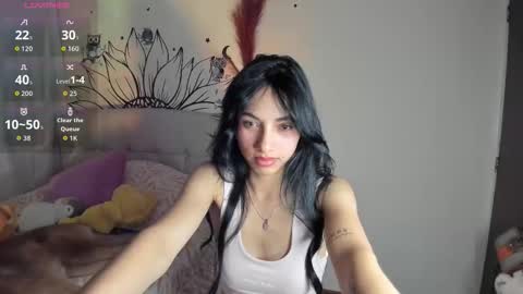 mia3 online show from October 2025 03:37:02 AM