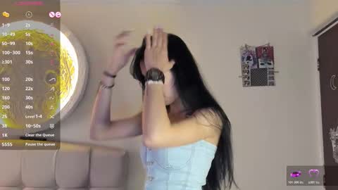 mia3 online show from March 2026 05:51:01 PM