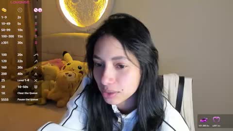 mia3 online show from March 2026 04:18:01 AM