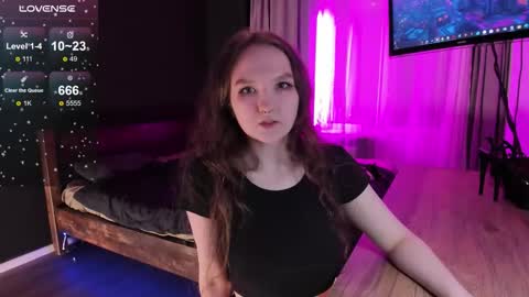 Snapshot of your_bunny chatting on September 2025 10:09:01 PM Bunny online show from September 2025 10:09:01 PM