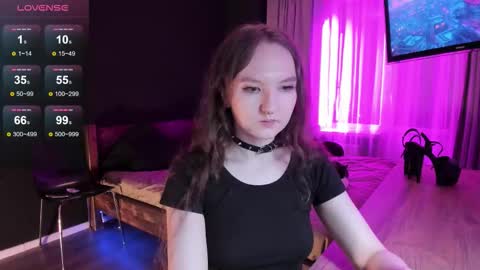 Bunny online show from October 2025 05:57:02 PM