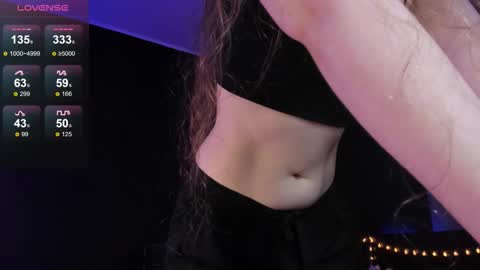 Bunny online show from March 2026 05:13:02 AM