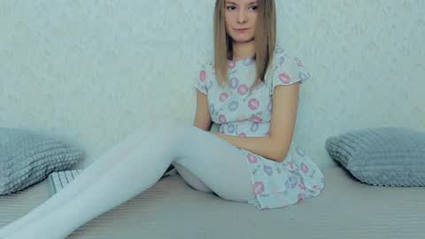 Lily online show from January 2025 11:23:02 AM