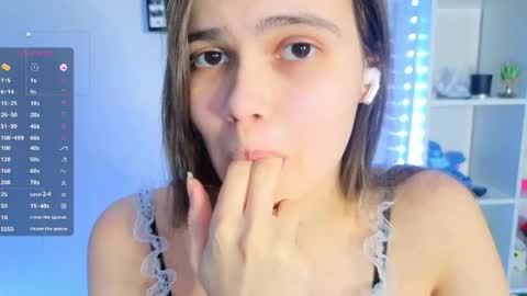 Julia Next stream  online show from April 2026 06:03:02 PM
