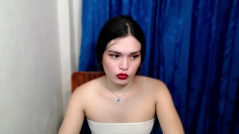 Snapshot of your_cathy chatting on September 2025 10:26:02 AM Catherine online show from September 2025 10:26:02 AM