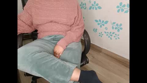 your_charming_baby online show from December 2024 06:31:02 AM