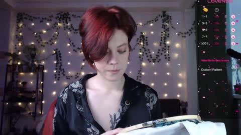 your_corvus online show from December 2024 07:03:01 AM