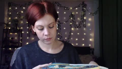 your_corvus online show from December 2024 10:06:02 AM