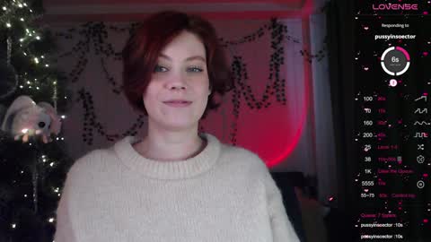 your_corvus online show from December 2024 10:11:02 AM