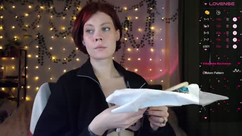 your_corvus online show from January 2025 07:06:02 AM