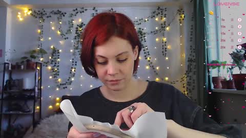 your_corvus online show from February 2025 07:12:02 AM