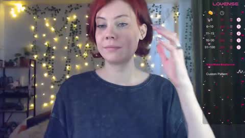 your_corvus online show from February 2025 08:05:02 AM