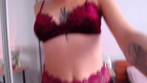 your_corvus online show from September 2025 08:14:02 AM