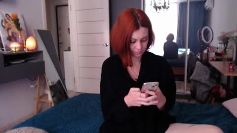 your_corvus online show from September 2025 08:47:01 AM