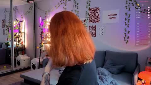 your_corvus online show from March 2026 08:50:02 AM