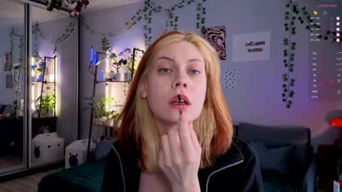 your_corvus online show from April 2026 07:57:02 AM