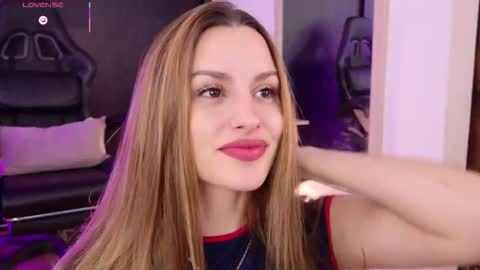 Snapshot of your_dream1217 chatting on February 2026 02:13:01 PM Valery online show from February 2026 02:13:01 PM