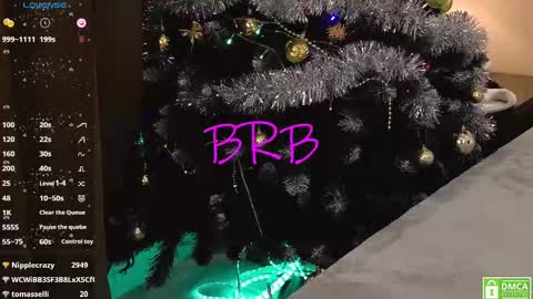 Nancy online show from January 2025 07:15:01 PM