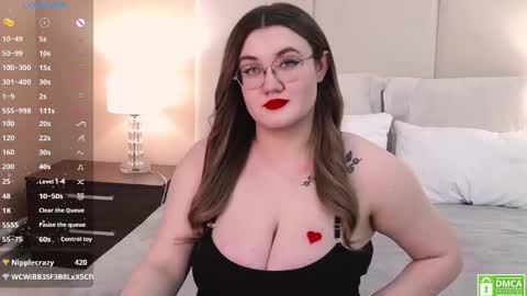 Nancy online show from January 2025 04:59:02 PM