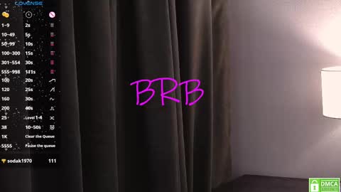 Nancy online show from February 2025 07:09:01 PM