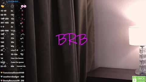 Nancy online show from February 2025 07:07:01 PM