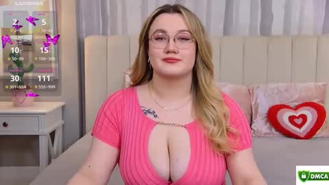 Nancy online show from November 2025 01:11:01 PM