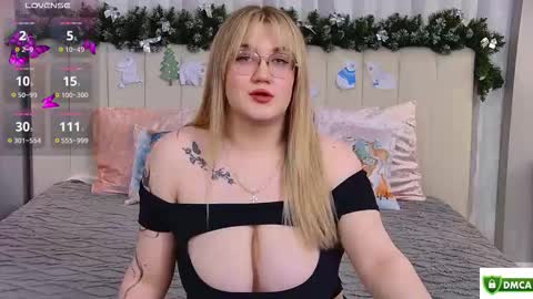 Nancy online show from December 2025 01:17:02 PM