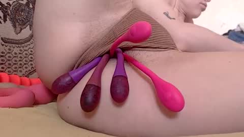 Emily online show from February 2026 08:19:01 AM