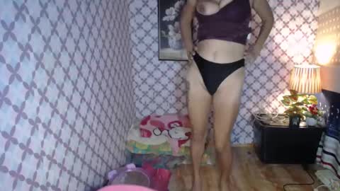 GRACE YOUR PLEASURE BB online show from February 2025 04:37:01 AM