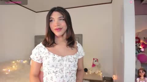 Eliza online show from January 2026 12:04:02 AM