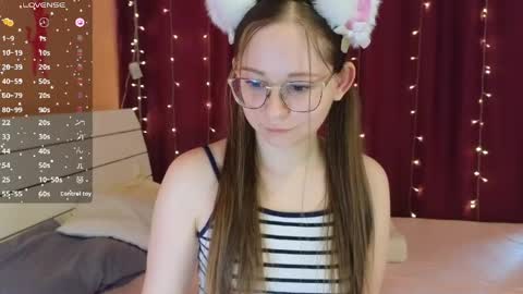 your foxy dream online show from May 2026 07:13:01 AM
