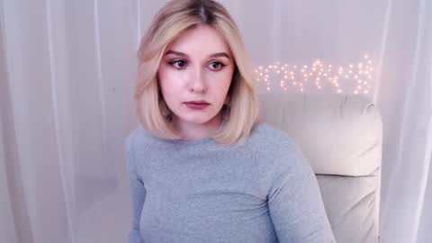 Freya online show from March 2025 11:05:01 AM