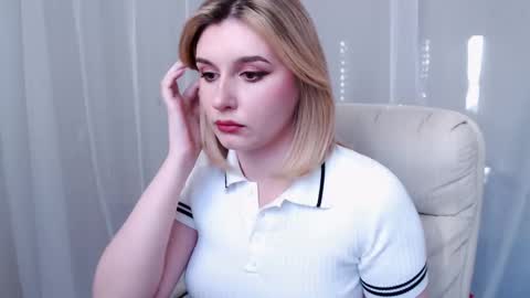 Freya online show from March 2025 12:09:02 PM