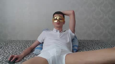 Snapshot of your_friend555 chatting on March 2025 09:14:02 AM Joseph online show from March 2025 09:14:02 AM