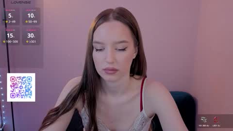 Olivia online show from February 2026 05:22:02 PM