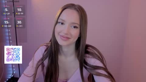 Olivia online show from February 2026 05:17:02 PM