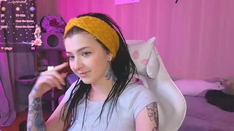 Snapshot of your_gabby chatting on March 2025 04:07:02 PM your gabby online show from March 2025 04:07:02 PM