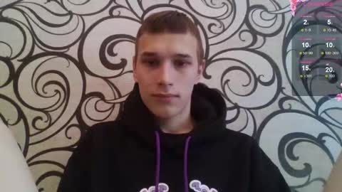 Mark online show from October 2025 09:37:01 AM