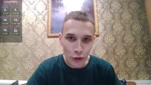 Mark online show from October 2025 09:13:02 AM