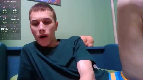 Mark online show from November 2025 11:07:02 PM