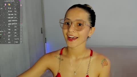 Snapshot of your_lilacute1 chatting on February 2025 07:10:01 PM Lila online show from February 2025 07:10:01 PM