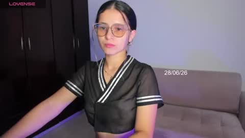 Snapshot of your_lilacute1 chatting on June 2026 07:03:02 AM Lila online show from June 2026 07:03:02 AM