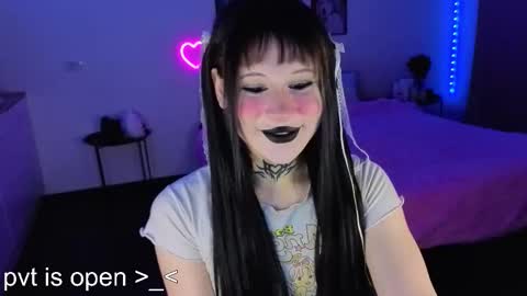 Eva online show from September 2025 05:46:02 PM