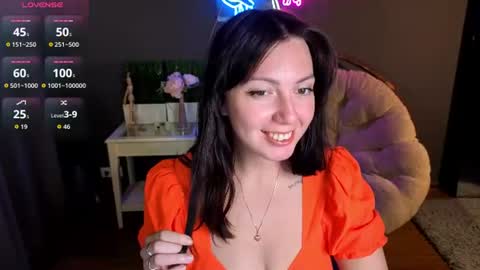 Snapshot of your_little_mom chatting on July 2026 10:53:01 AM Viky online show from July 2026 10:53:01 AM