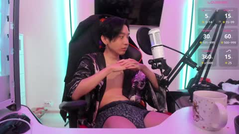 Snapshot of your_little_twink chatting on December 2024 08:55:02 PM Han online show from December 2024 08:55:02 PM