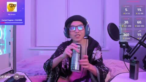 Snapshot of your_little_twink chatting on February 2025 08:42:02 PM Han online show from February 2025 08:42:02 PM