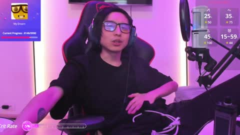 Snapshot of your_little_twink chatting on February 2025 01:11:01 AM Han online show from February 2025 01:11:01 AM